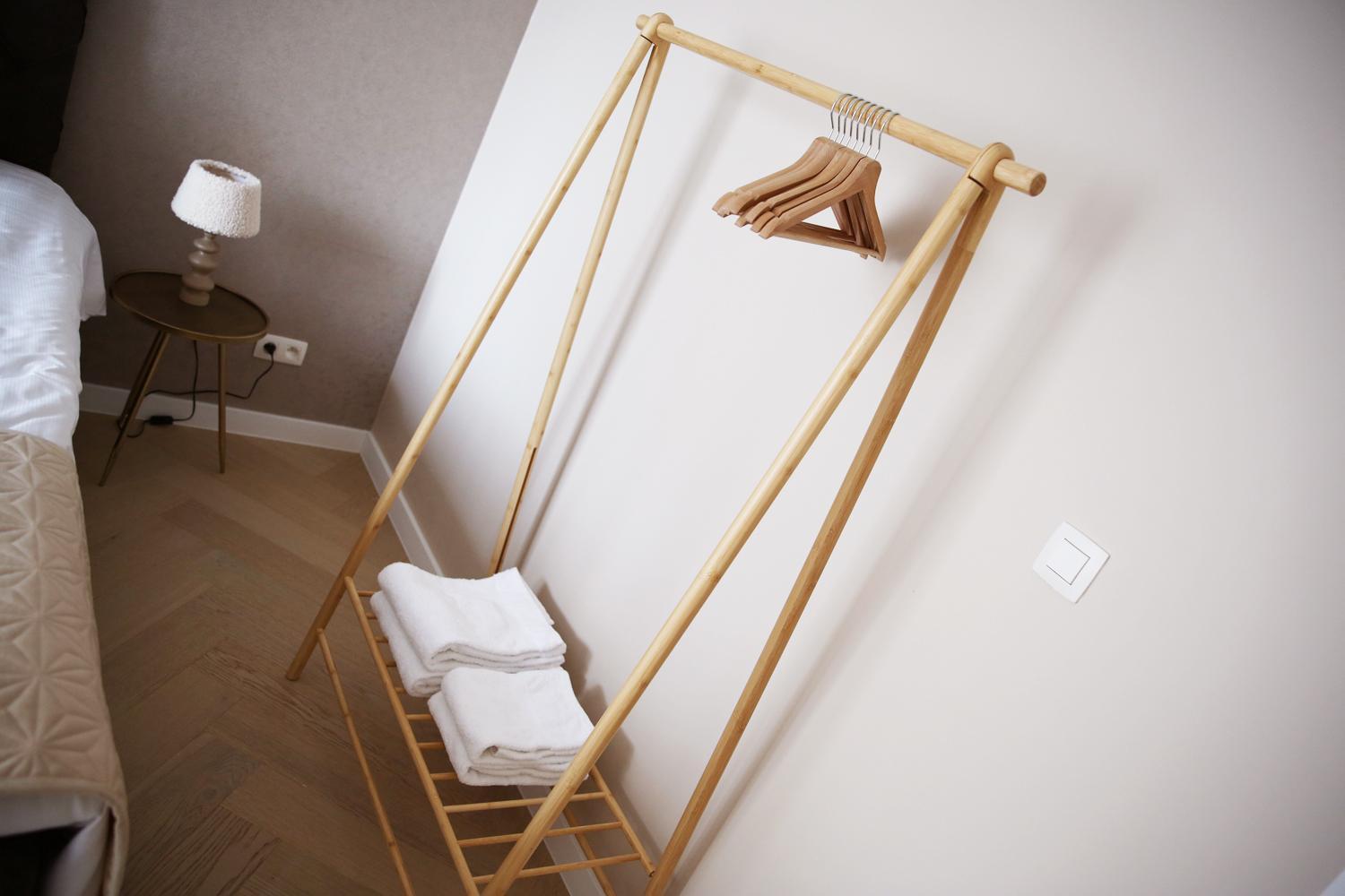 Apartment Le 118 Guillemins Liege