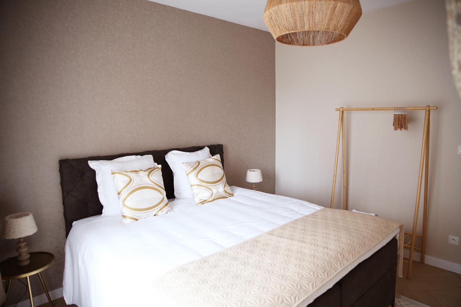 Apartment Le 118 Guillemins