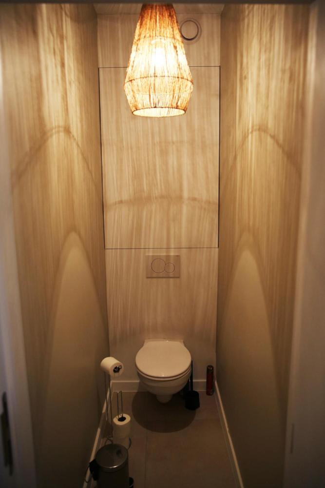 Le 118 Guillemins Apartment *